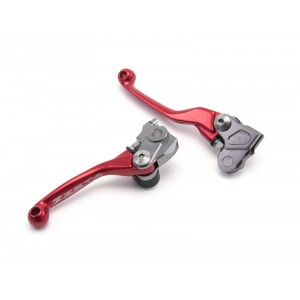 PIVOT LEVER SET FP Conjunto freno y embrague